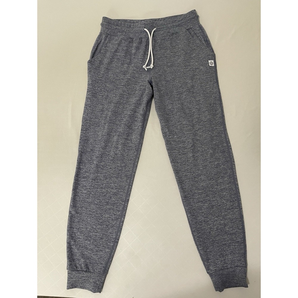 NWT Rhoback Tempo Performance Jogger in Gray Size S